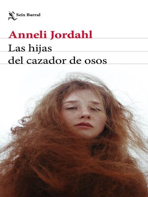 cover image of Las hijas del cazador de osos